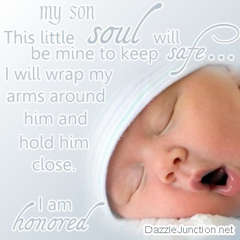 Honored Son Dj quote