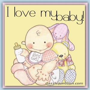 Baby Mommy Images