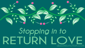 Floral Return Love picture