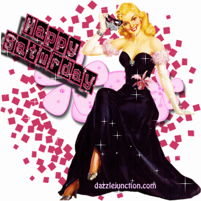 Saturday Picture Cards