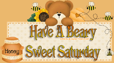 Saturday Pictures