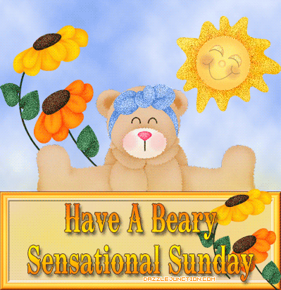 Sunday quote
