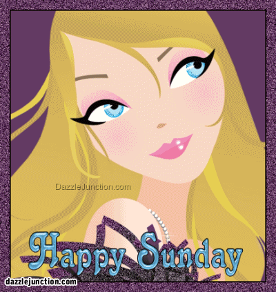 Sunday Picture Cards