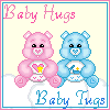 Baby Hugs Tugs