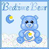 Bedtime Bear