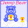 Champ Bear