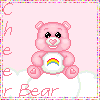 Cheer Bear