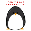 Dont Poke The Penguin