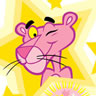 Pink Panther Wink