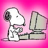 Snoopy Typing