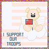 Support Our Troops