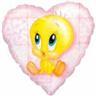 Tweety Heart