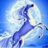Unicorn Moon