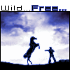 Wild Free