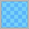 Blue Checker