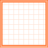 Orange Grid