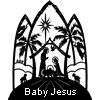 Baby Jesus