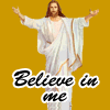 Believe In Me
