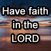 Have Faith