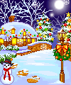 Christmas Icon