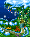 Christmas Icon