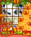 Christmas Icon