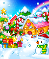 Christmas Icon