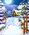 Christmas Icon
