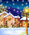 Christmas Icon