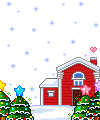 Christmas Icon