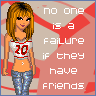 Friend Avatar