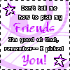 Friend Avatar