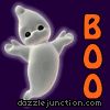 Ghostly Boo