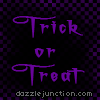 Trick Or Treat