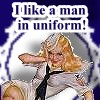 Uniform