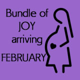 Bundle Of Joy February