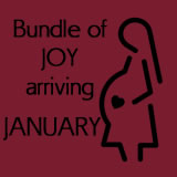 Bundle Of Joy January