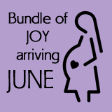 Bundle Of Joy June