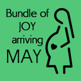 Bundle Of Joy May