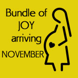 Bundle Of Joy November