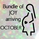 Bundle Of Joy October