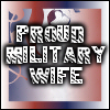 Military Wife
