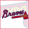 Mlb Atlanta