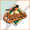 Mlb Baltimore