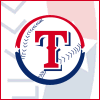 Mlb Texas