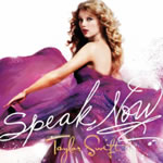 Speak Now