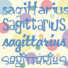 Sagittarius 1