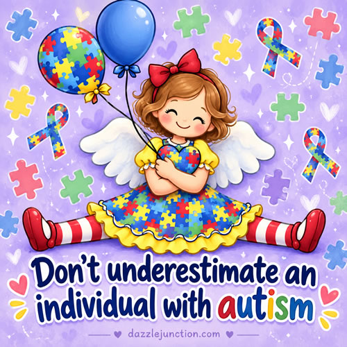 Dont Underestimate