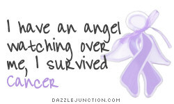 Cancer Angel