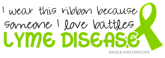 Lyme Disease Awareness